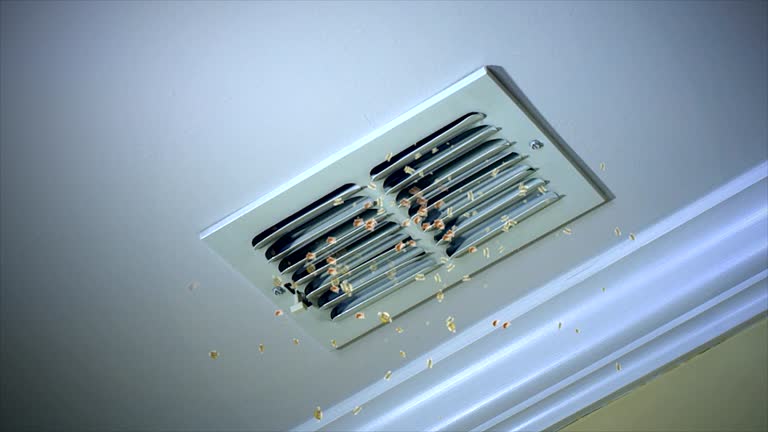 Best Ductwork Cleaning Services  in Upper Ack, NY