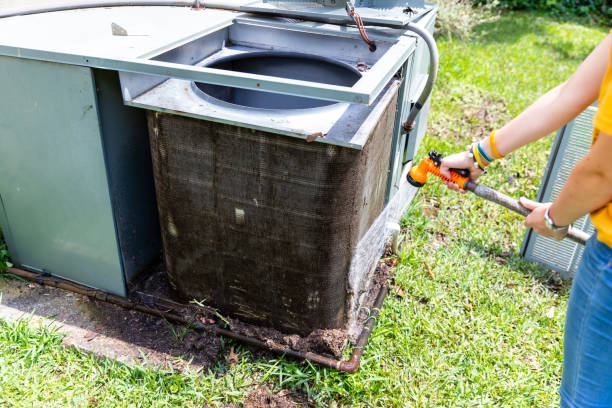 Best Air Duct Sanitizing Services  in Upper Ack, NY