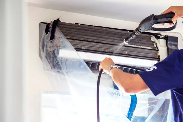 Best HVAC Duct Inspection Services  in Upper Ack, NY