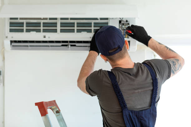 Best Affordable Air Duct Cleaning  in Upper Ack, NY