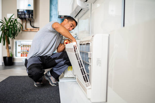 Best Air Duct Cleaning Near Me  in Upper Ack, NY