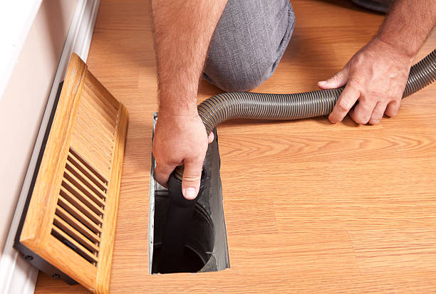 Best HVAC Maintenance and Cleaning  in Upper Ack, NY