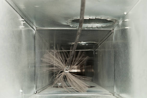 Best Duct Cleaning Specialists  in Upper Ack, NY