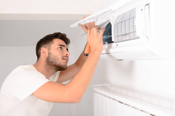 Best Affordable HVAC Duct Cleaning  in Upper Ack, NY
